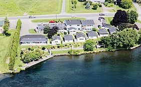 Dewar's Inn&Cottages